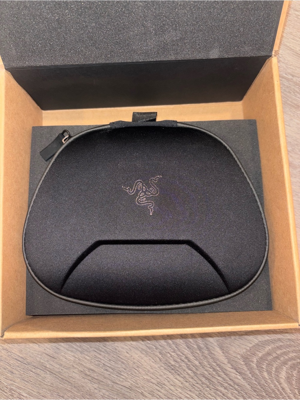 Razer Raiju V2 Pro Wireless Controller - Picture 2 of 4
